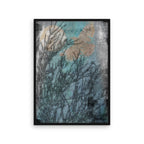 FLY | 60 (60), framed