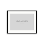 ctempuu Free Frame Mockup Pack