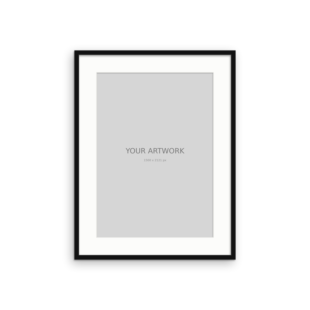 ctempuu Free Frame Mockup Pack